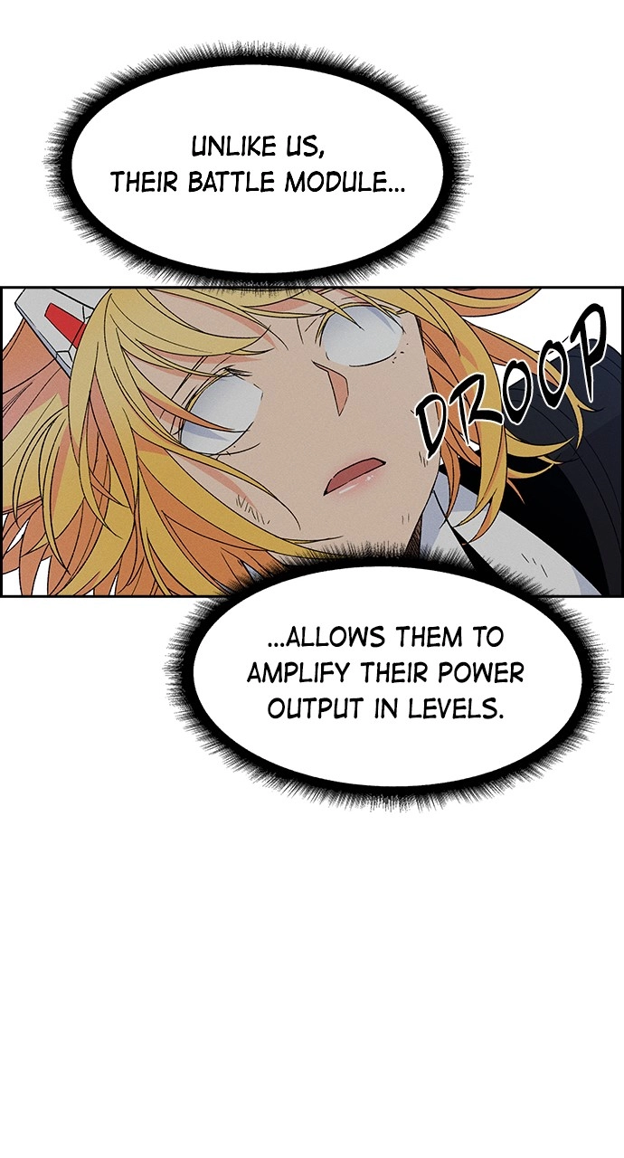 Housekeeper Chapter 86 Page 81