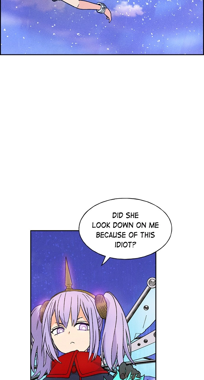 Housekeeper Chapter 86 Page 83