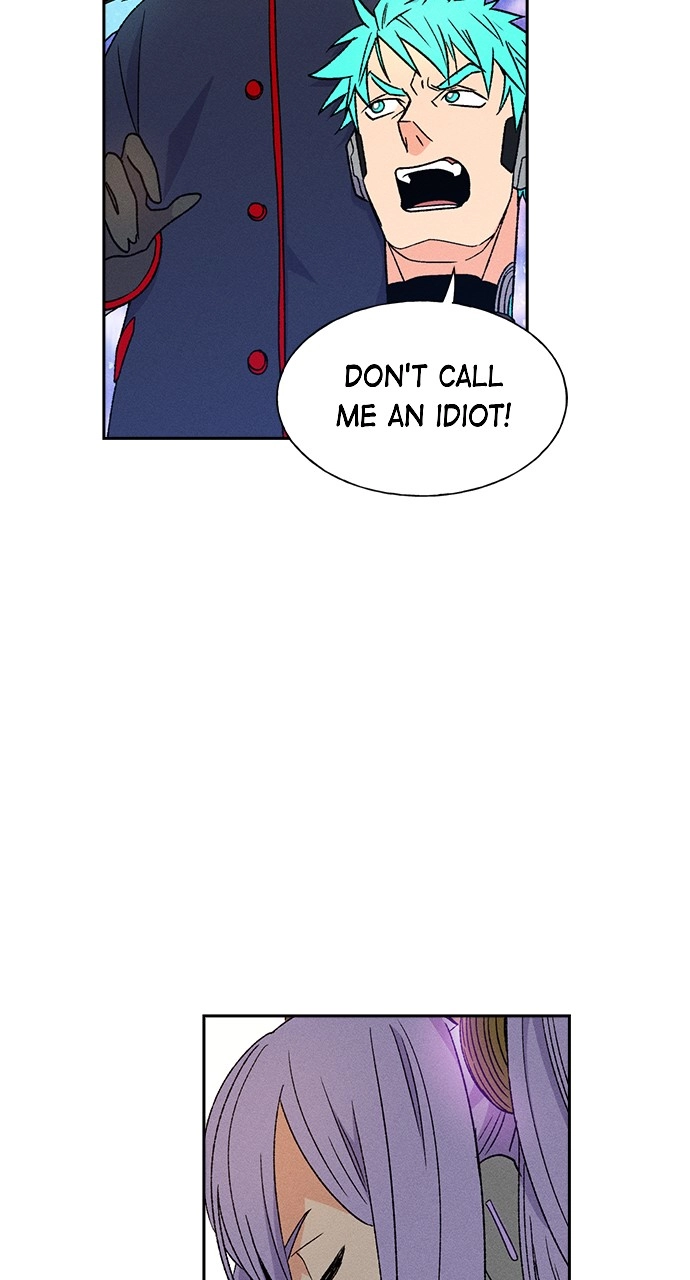 Housekeeper Chapter 86 Page 84