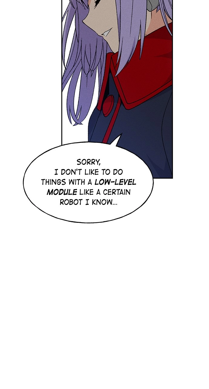 Housekeeper Chapter 86 Page 85