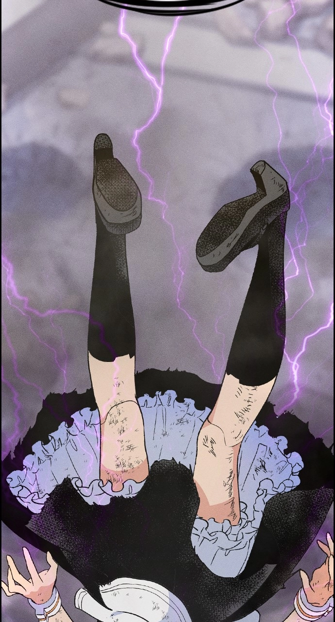 Housekeeper Chapter 86 Page 88