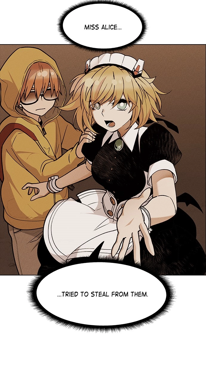 Housekeeper Chapter 44 Page 6
