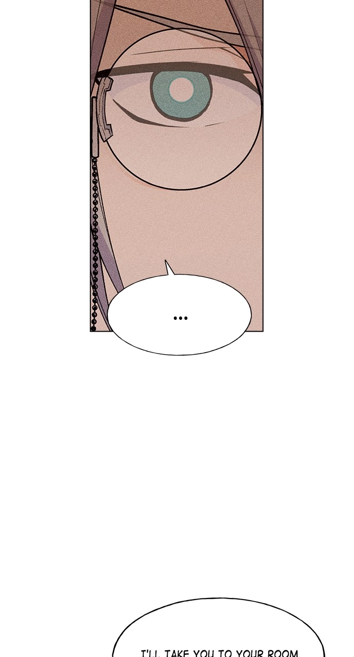 Housekeeper Chapter 44 Page 9