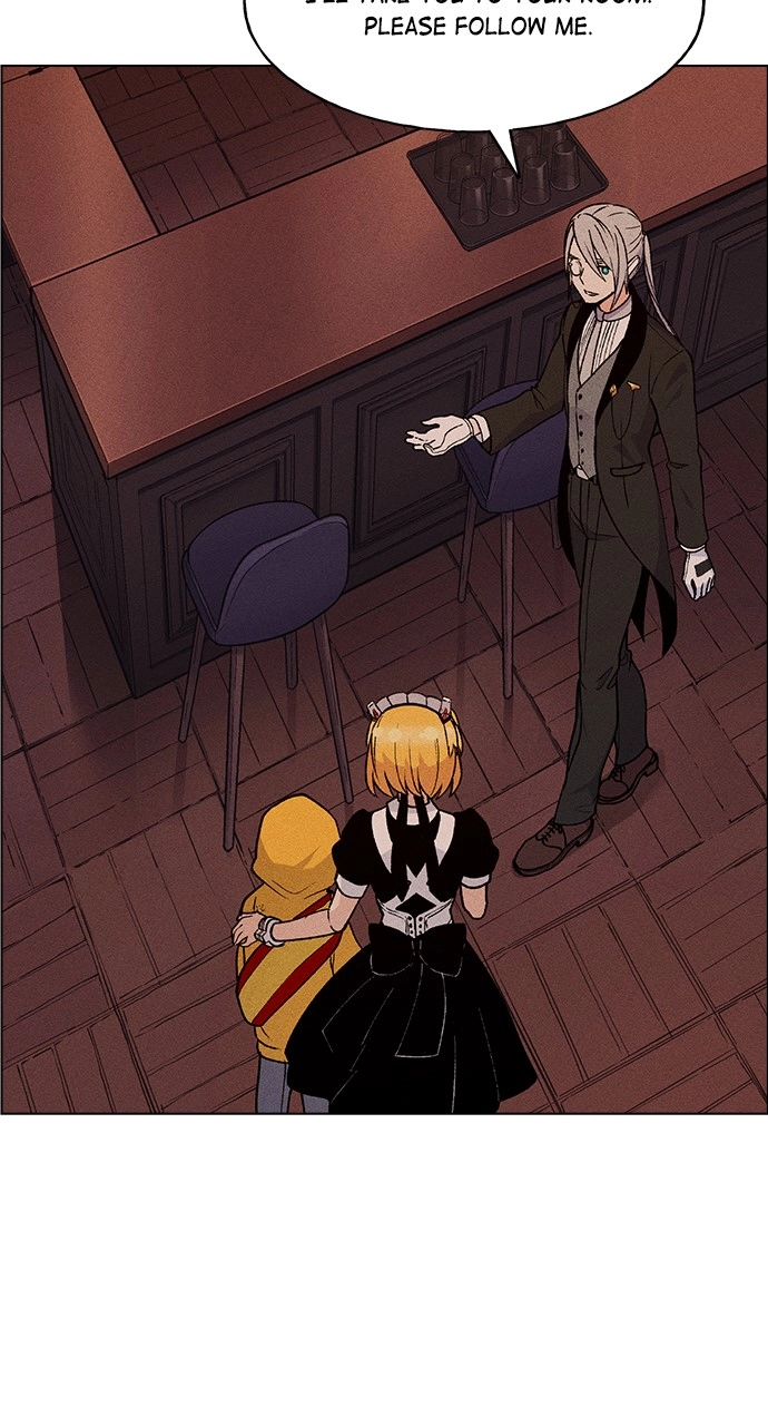 Housekeeper Chapter 44 Page 10