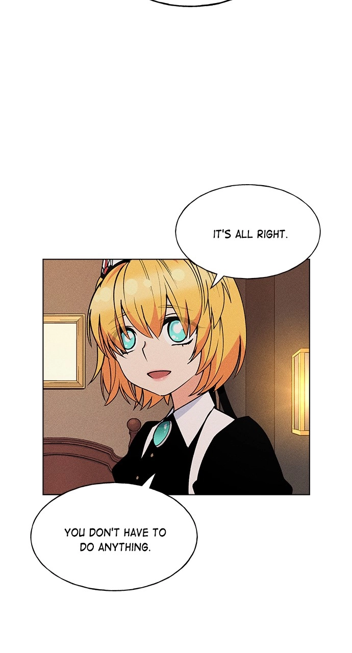 Housekeeper Chapter 44 Page 18