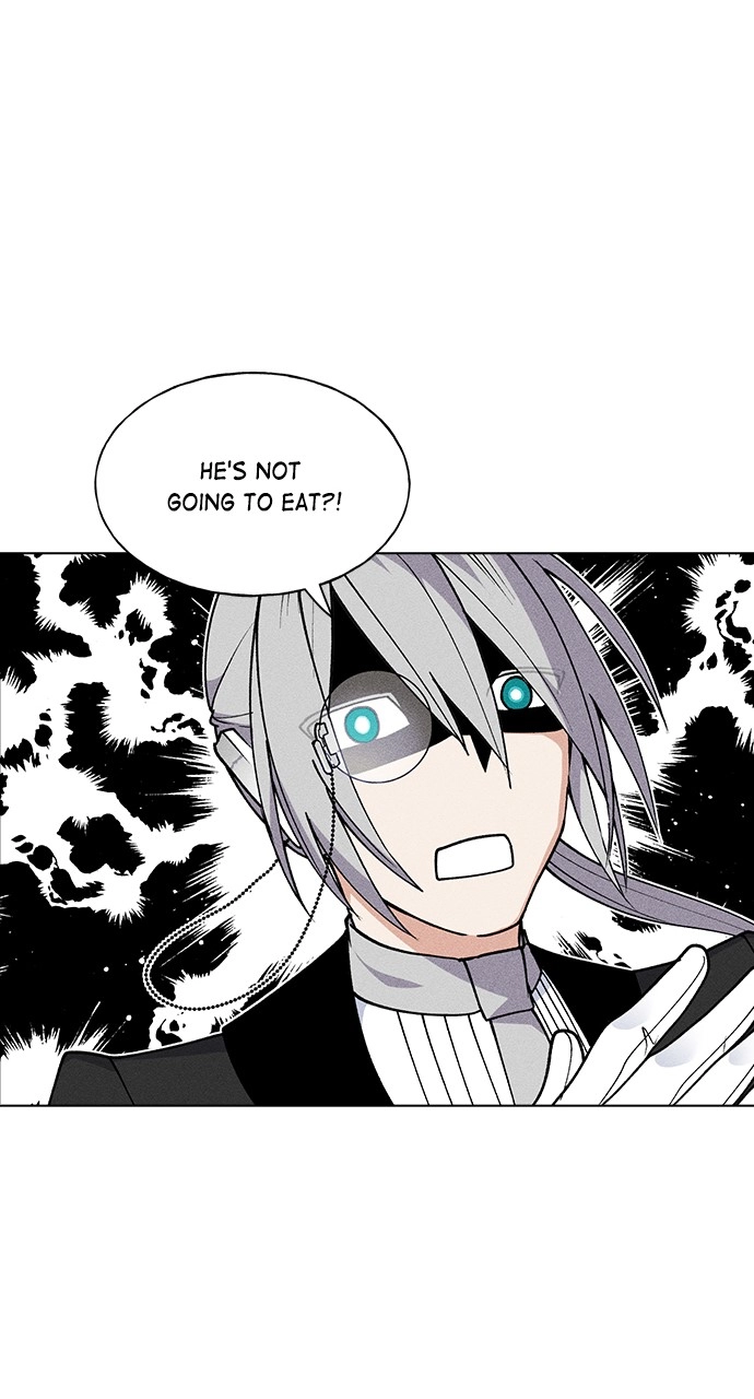 Housekeeper Chapter 44 Page 19