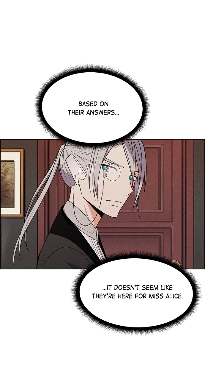 Housekeeper Chapter 44 Page 25