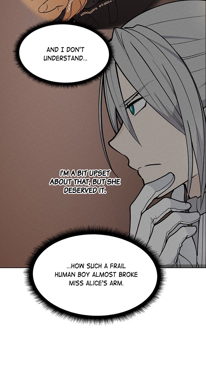 Housekeeper Chapter 44 Page 29
