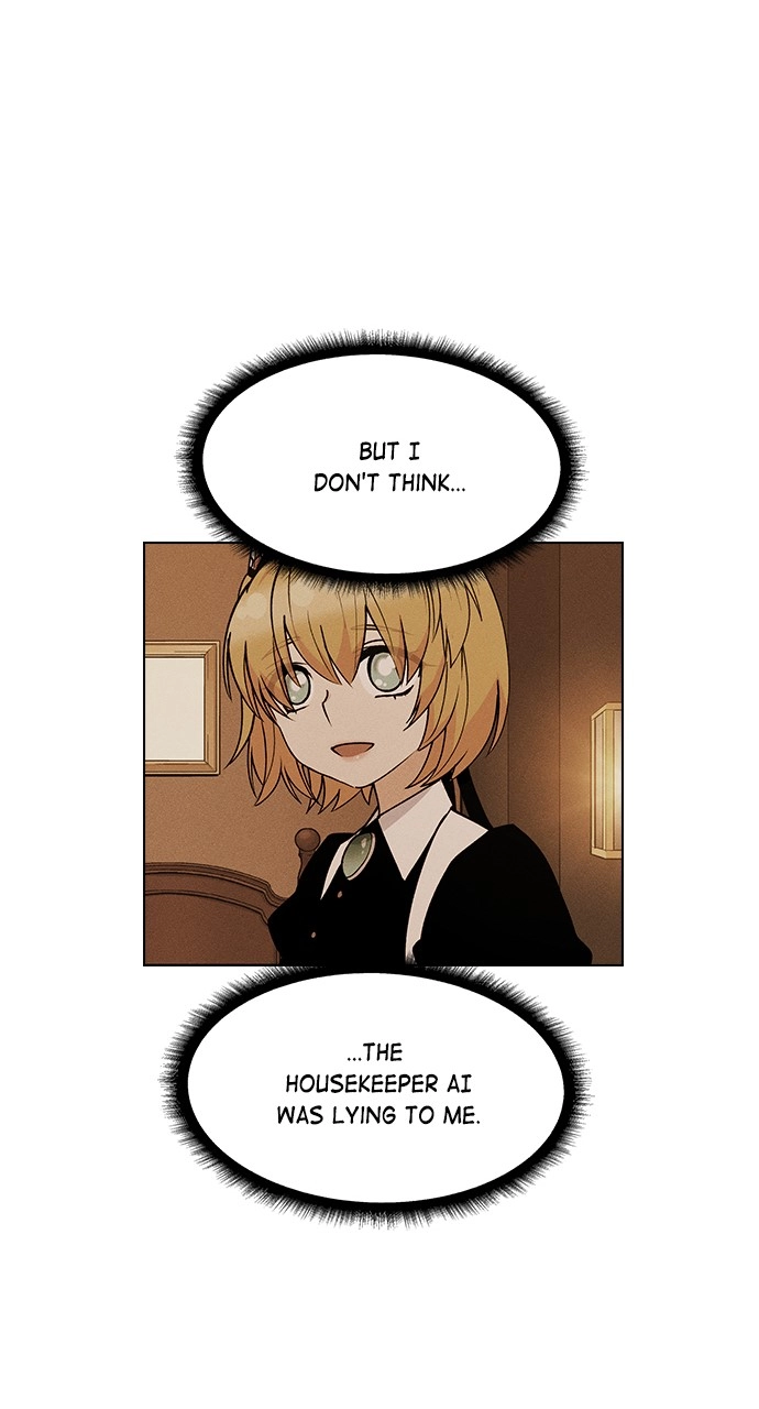 Housekeeper Chapter 44 Page 30