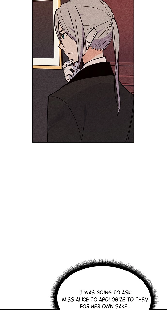 Housekeeper Chapter 44 Page 32