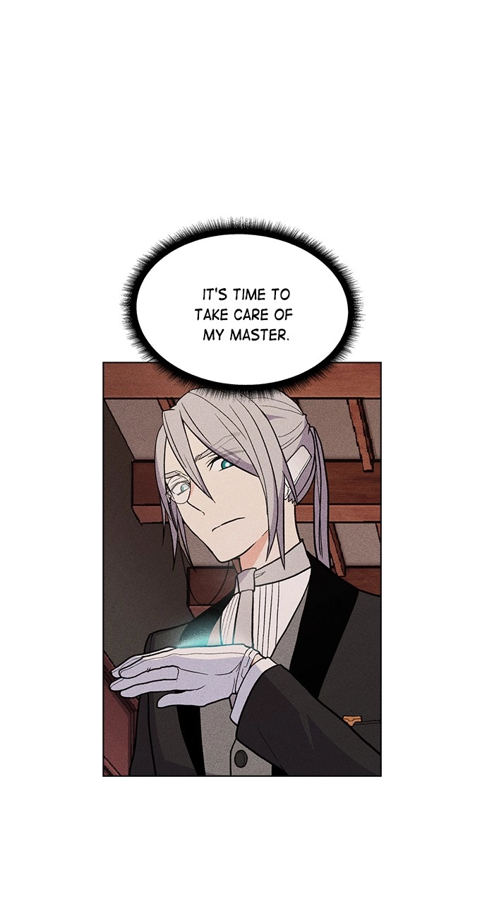 Housekeeper Chapter 44 Page 35