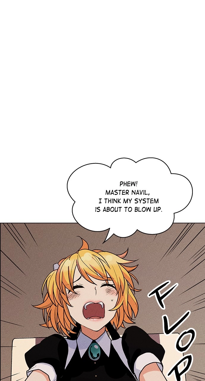 Housekeeper Chapter 44 Page 38