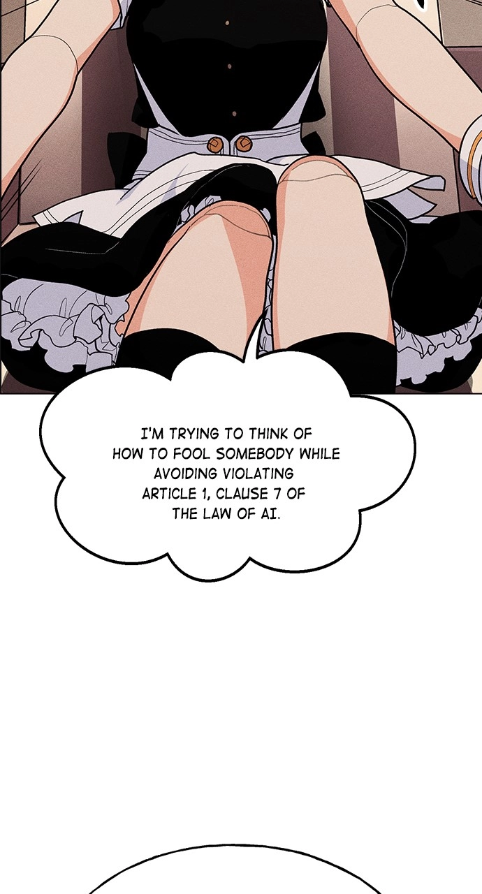 Housekeeper Chapter 44 Page 39