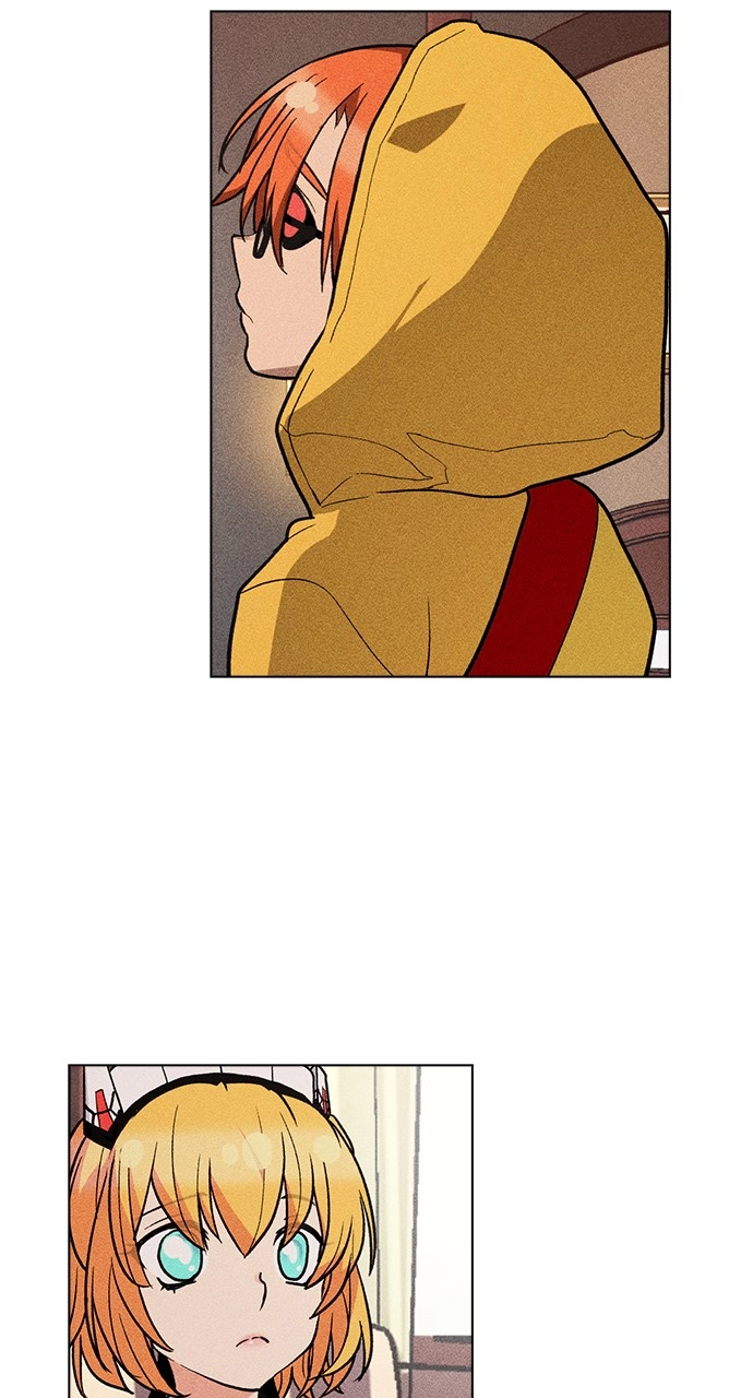 Housekeeper Chapter 44 Page 41