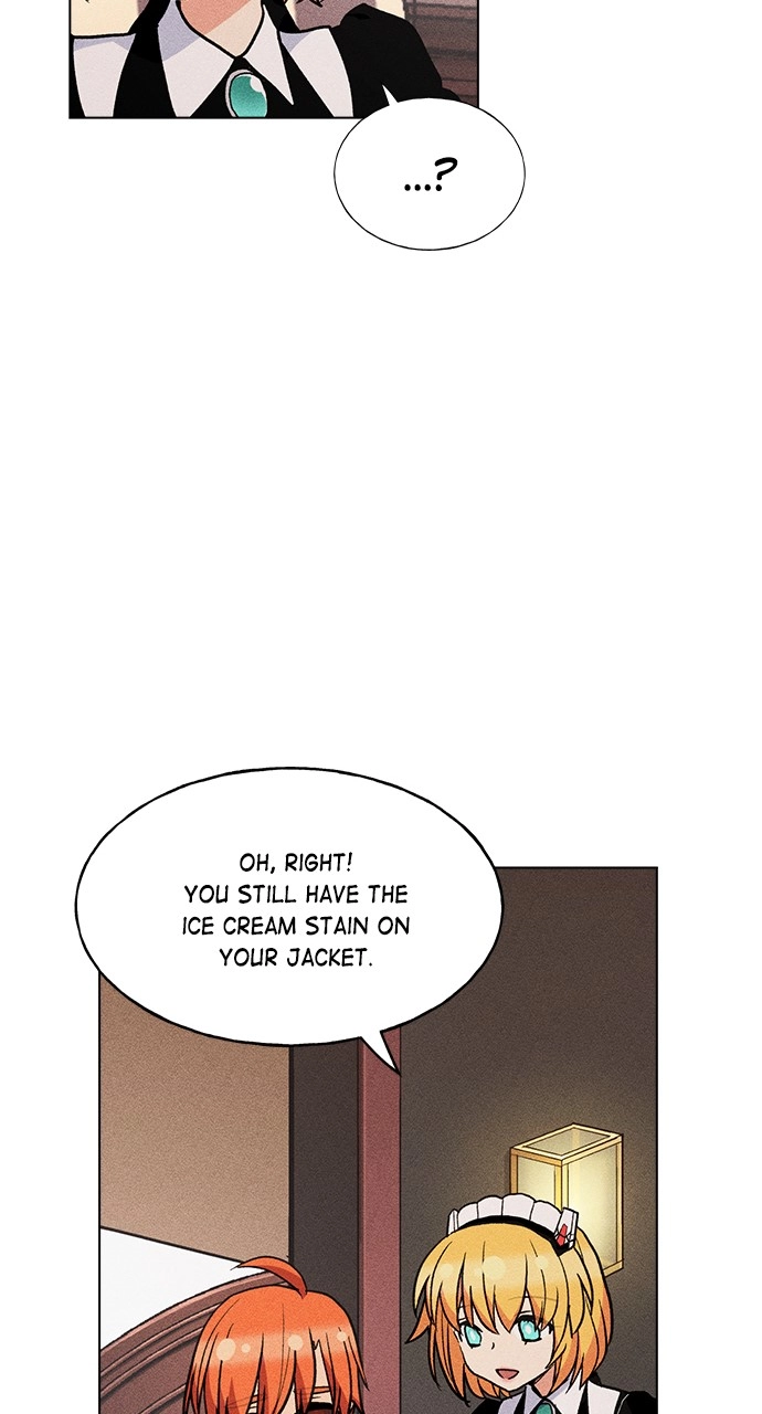 Housekeeper Chapter 44 Page 42