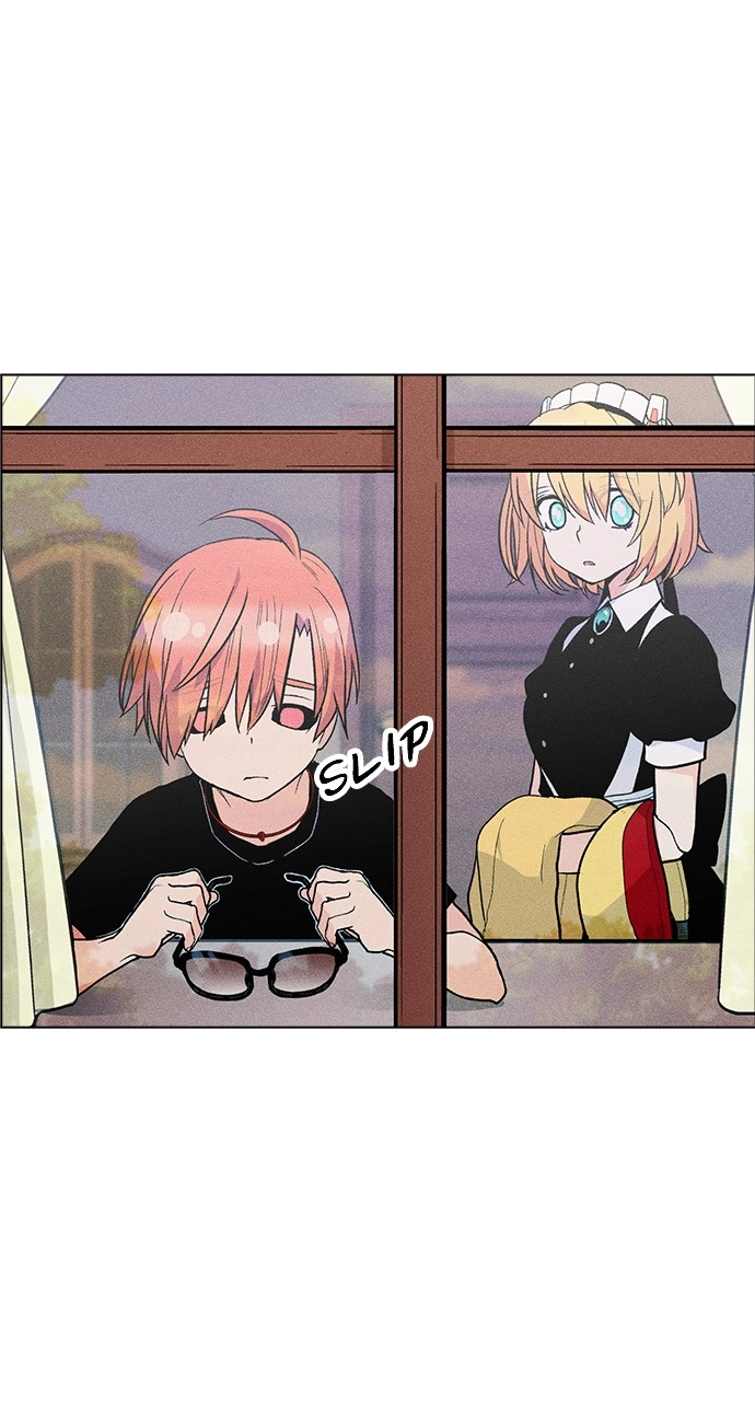 Housekeeper Chapter 44 Page 45