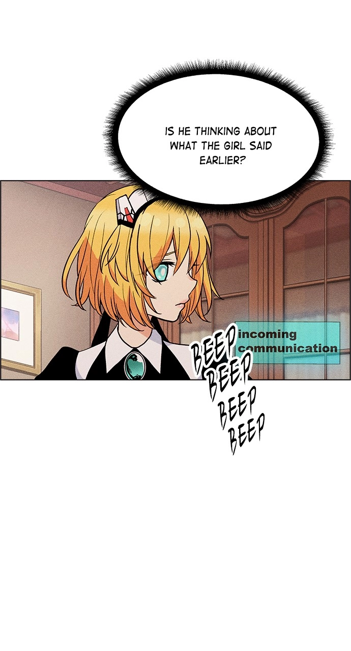 Housekeeper Chapter 44 Page 46