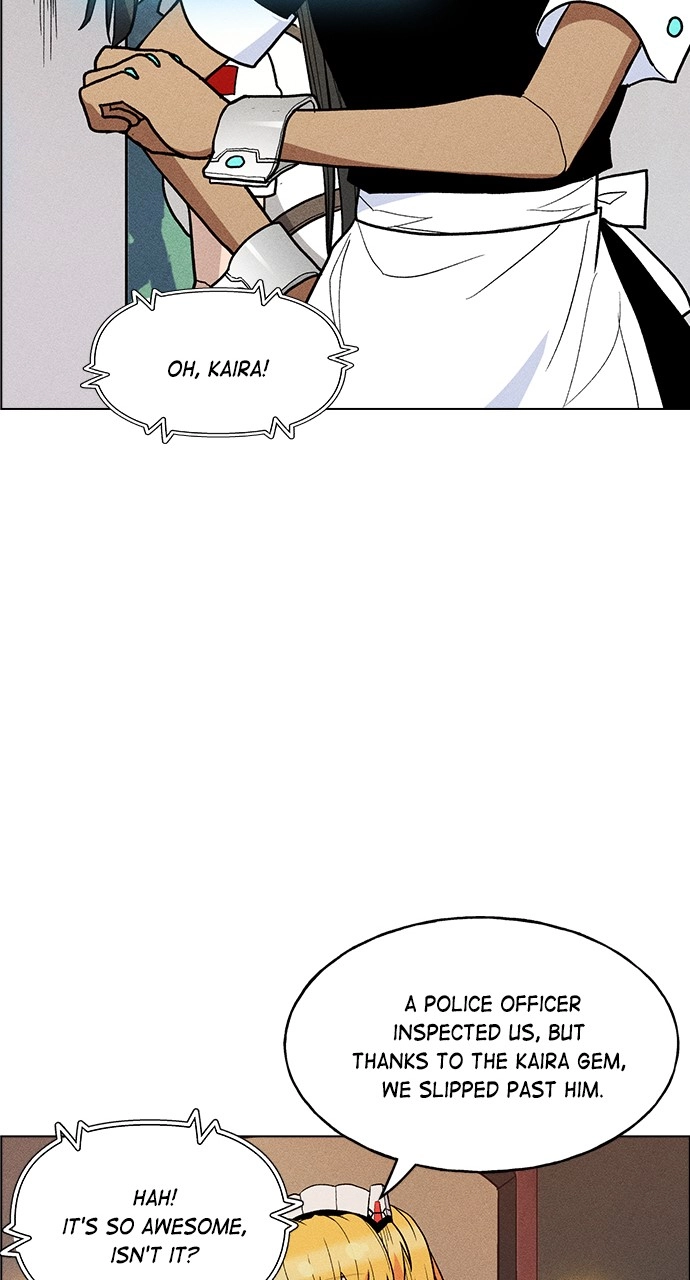 Housekeeper Chapter 44 Page 48
