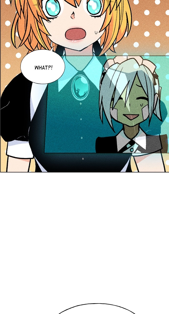 Housekeeper Chapter 44 Page 51