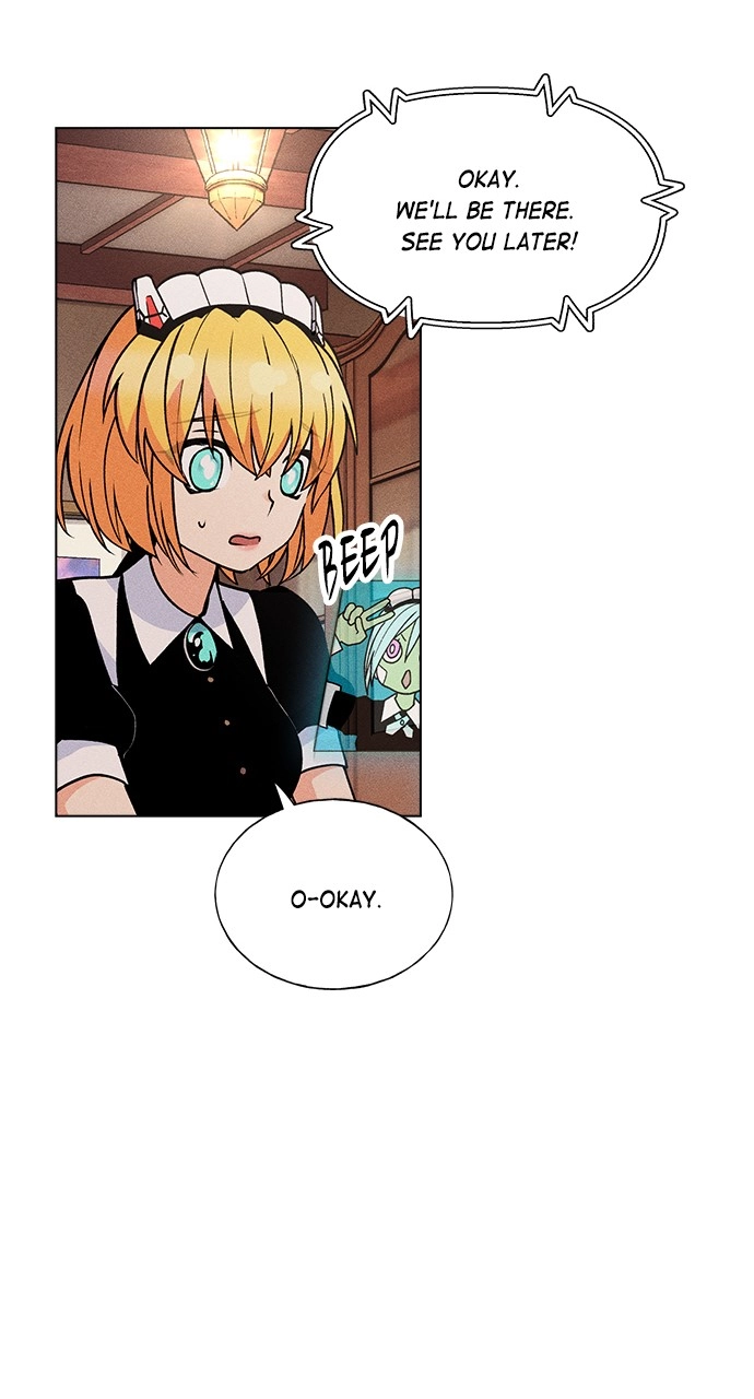 Housekeeper Chapter 44 Page 53
