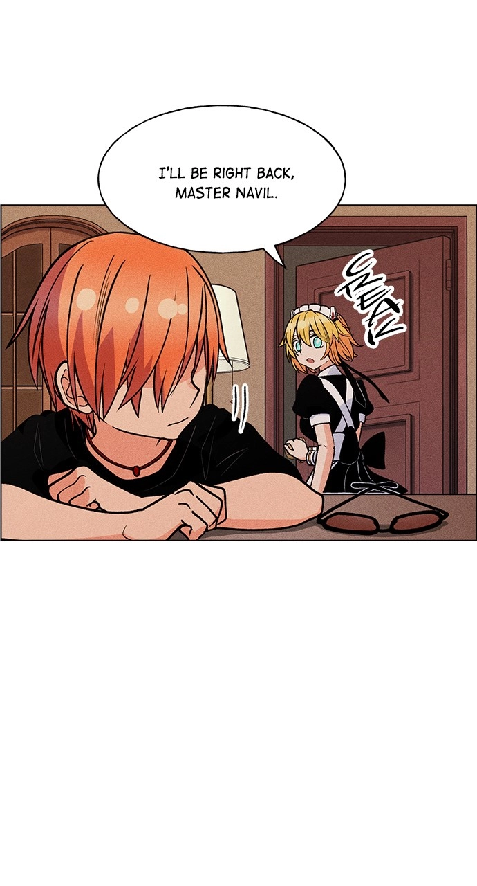 Housekeeper Chapter 44 Page 55