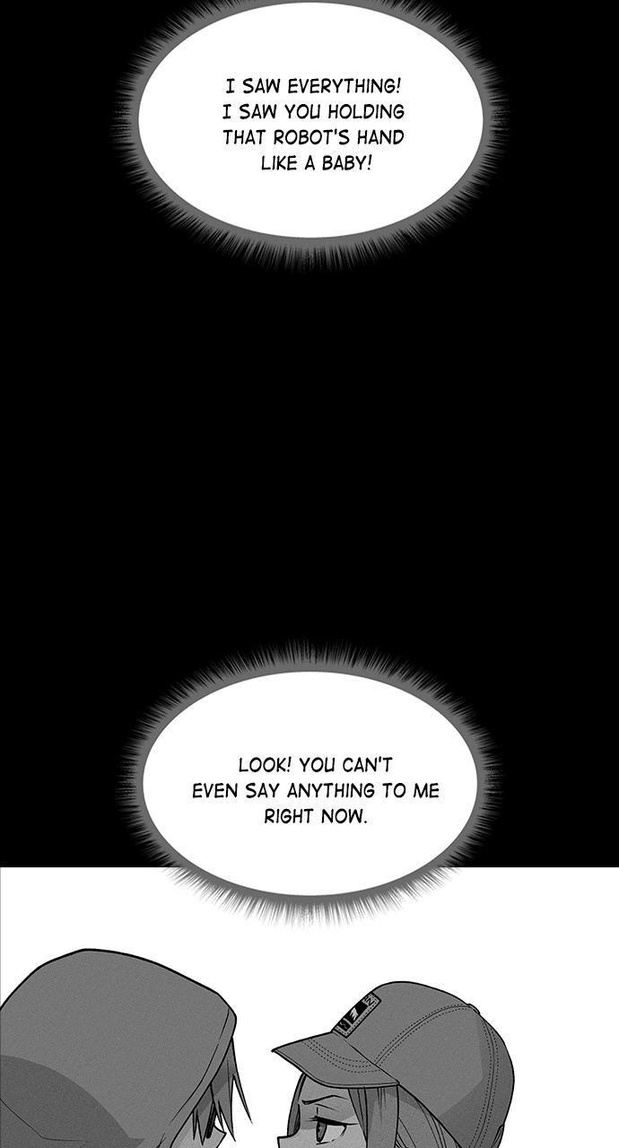 Housekeeper Chapter 44 Page 58