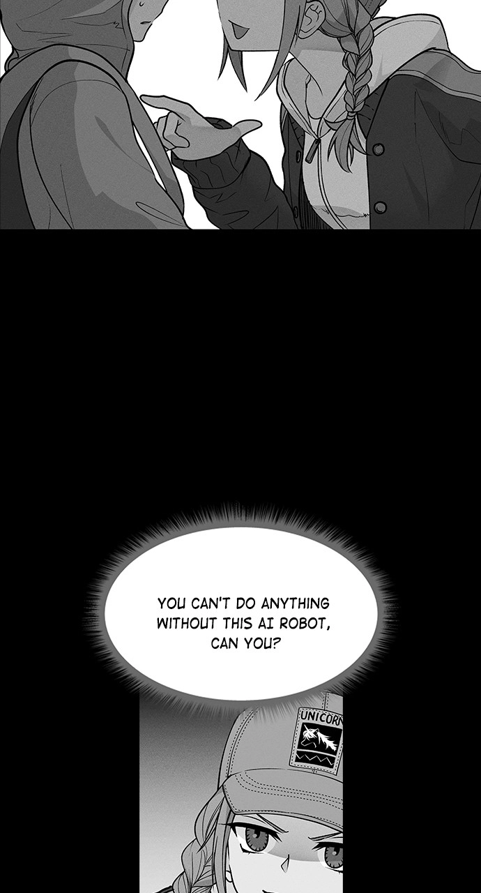 Housekeeper Chapter 44 Page 59