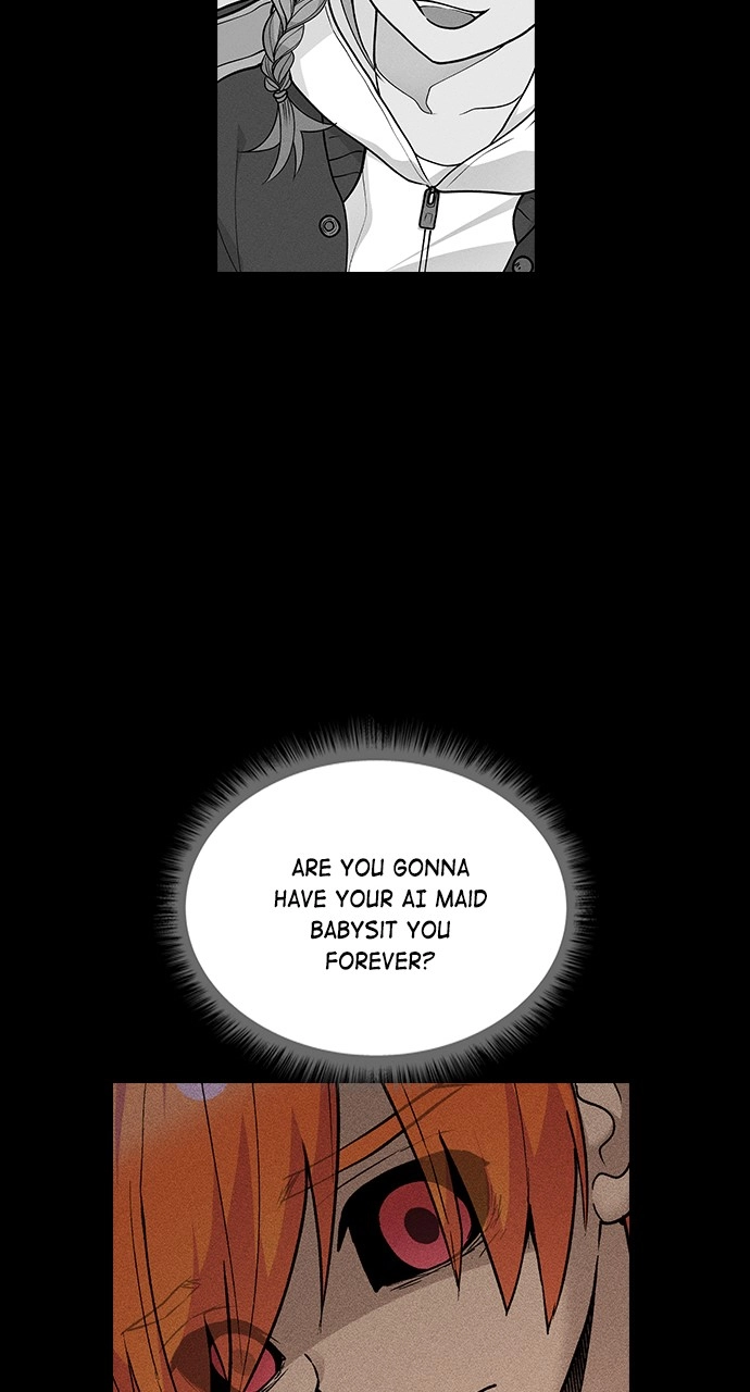 Housekeeper Chapter 44 Page 60