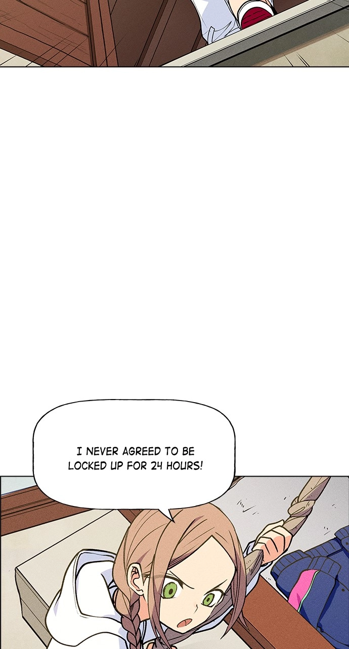 Housekeeper Chapter 44 Page 64