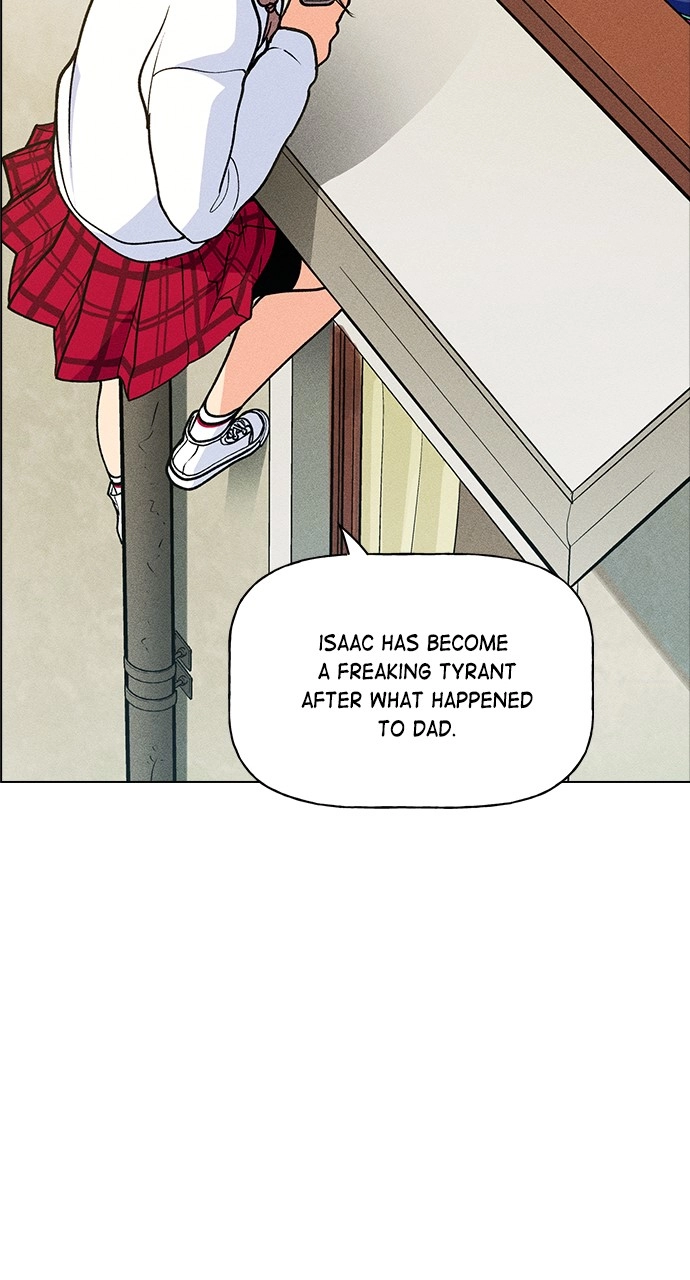 Housekeeper Chapter 44 Page 65