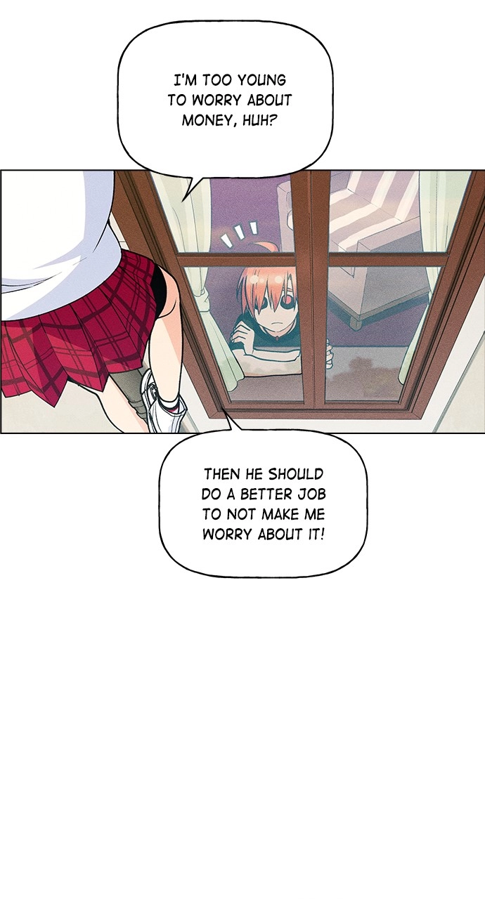 Housekeeper Chapter 44 Page 66