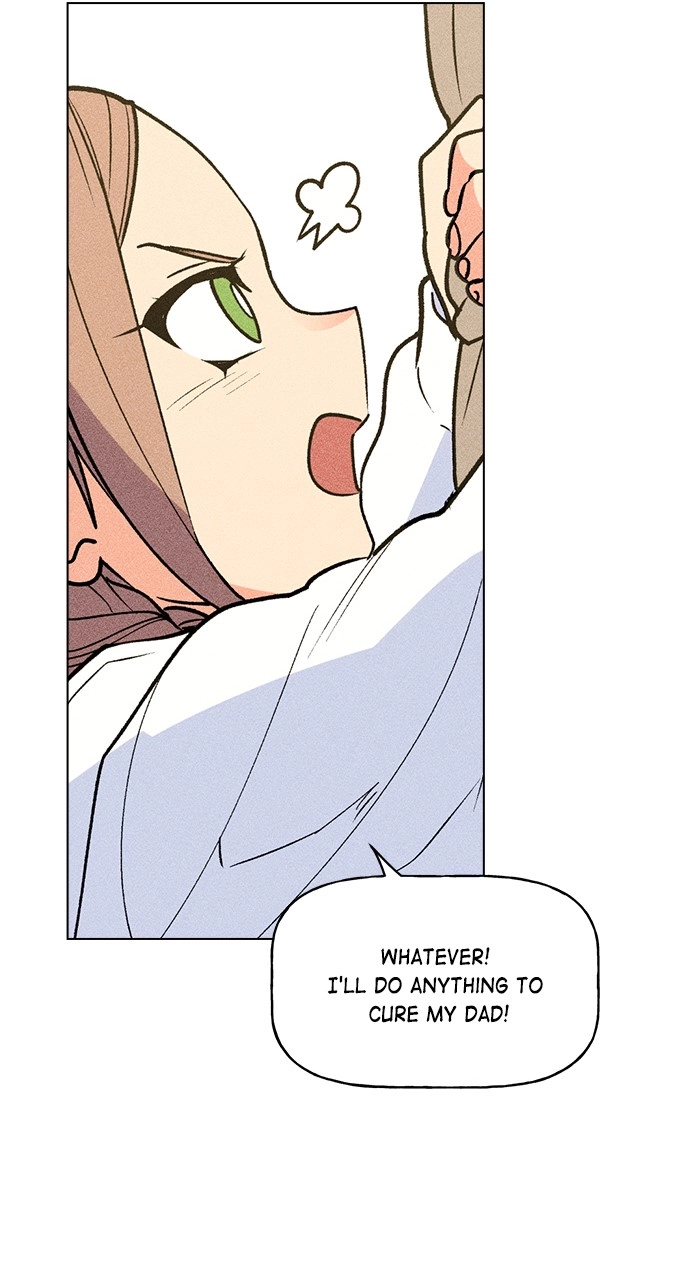 Housekeeper Chapter 44 Page 67