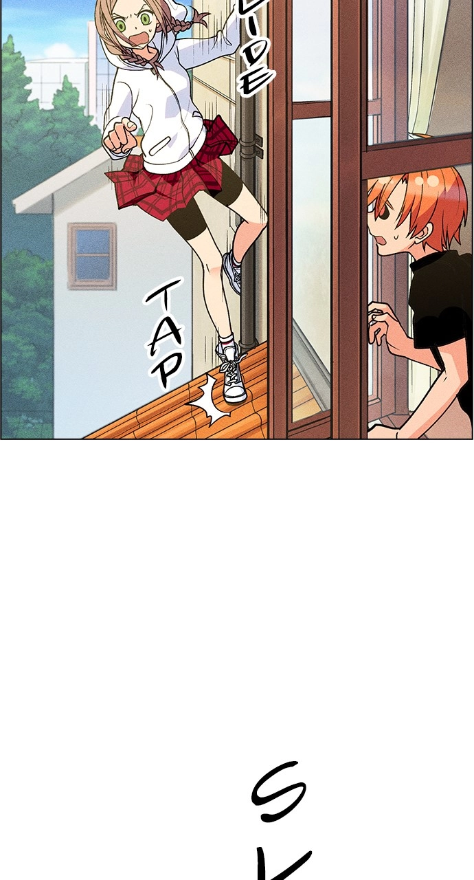Housekeeper Chapter 44 Page 75