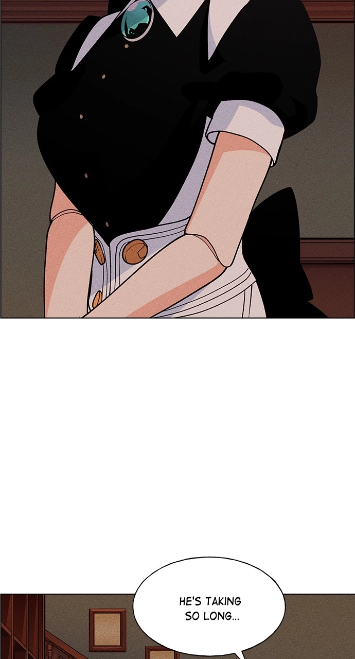 Housekeeper Chapter 44 Page 85