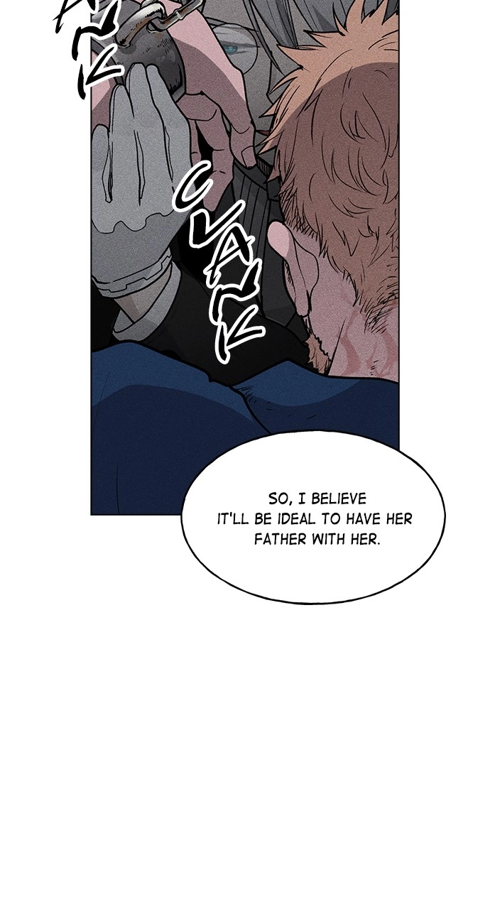 Housekeeper Chapter 44 Page 91