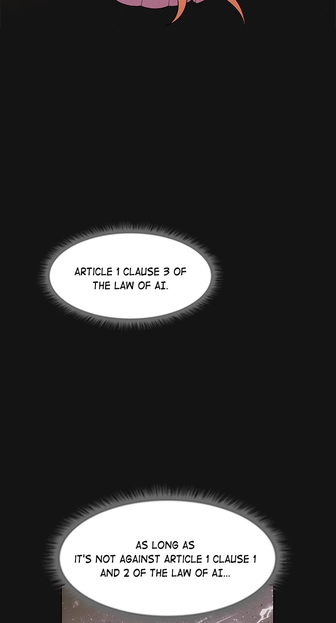 Housekeeper Chapter 6 Page 5