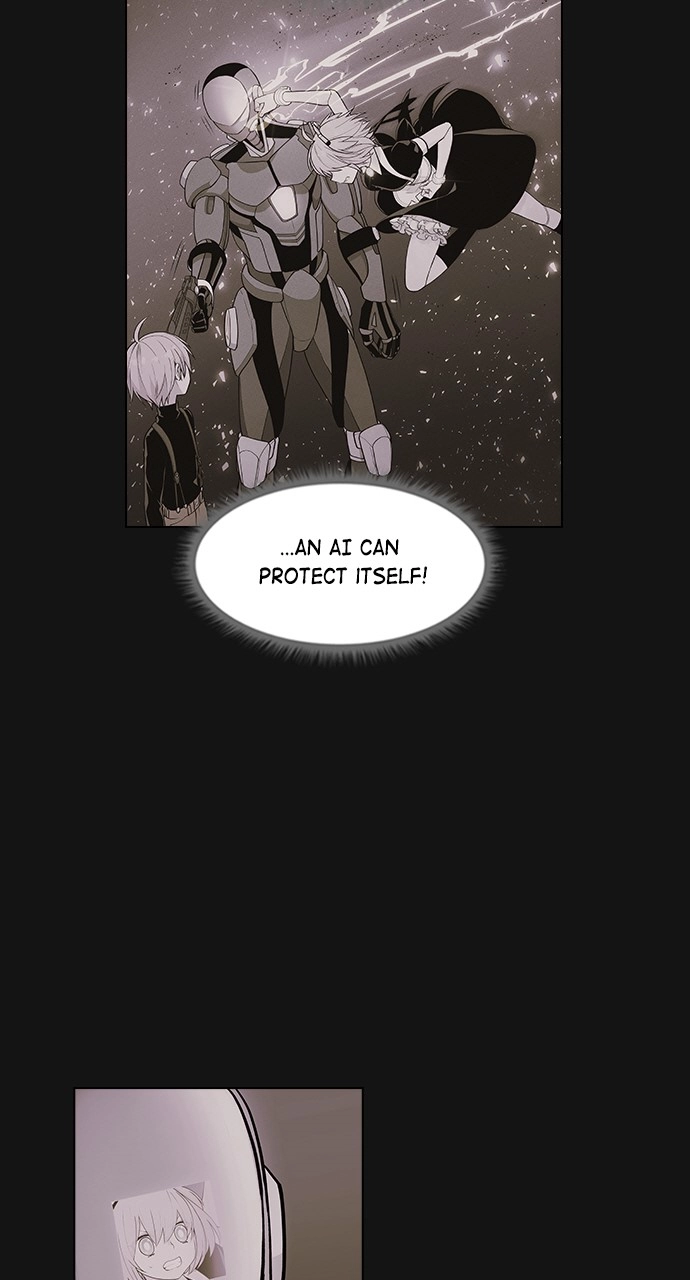 Housekeeper Chapter 6 Page 6