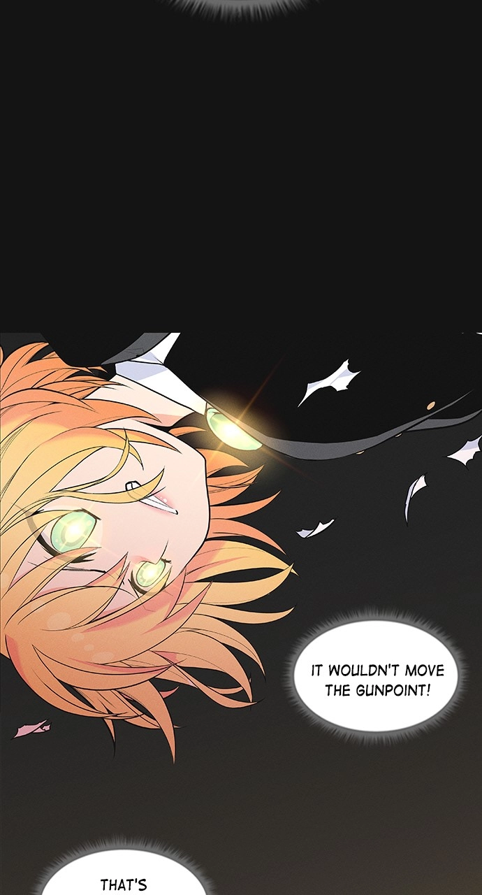 Housekeeper Chapter 6 Page 8