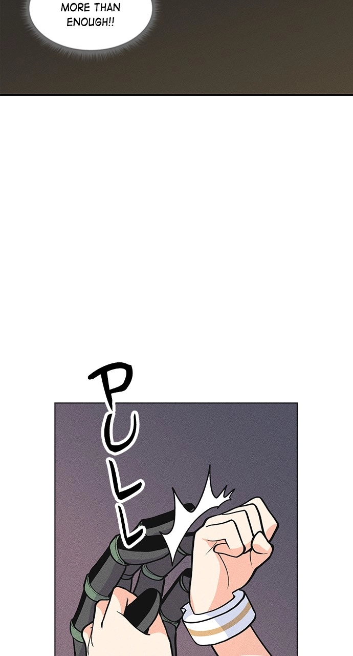 Housekeeper Chapter 6 Page 9