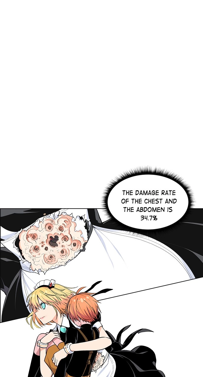 Housekeeper Chapter 6 Page 14
