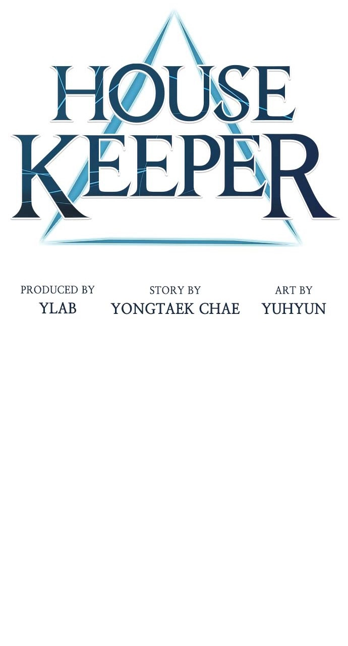 Housekeeper Chapter 6 Page 18