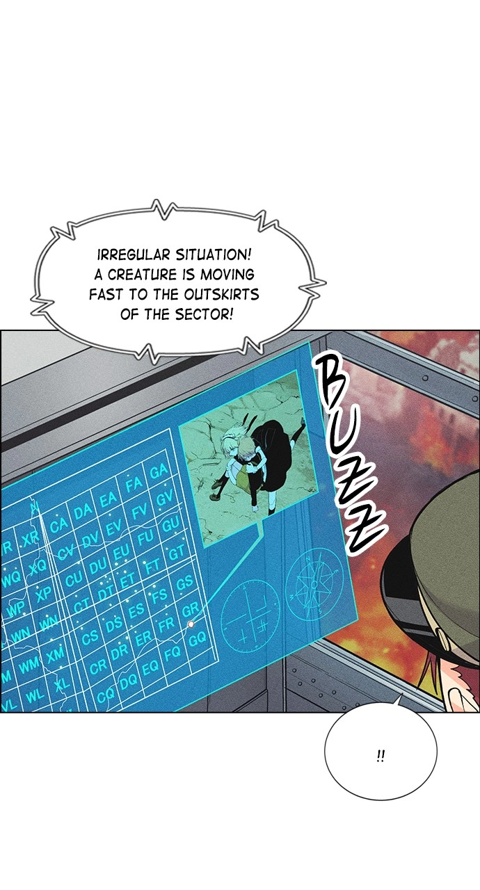 Housekeeper Chapter 6 Page 21