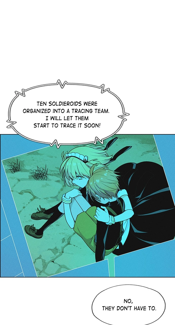 Housekeeper Chapter 6 Page 22