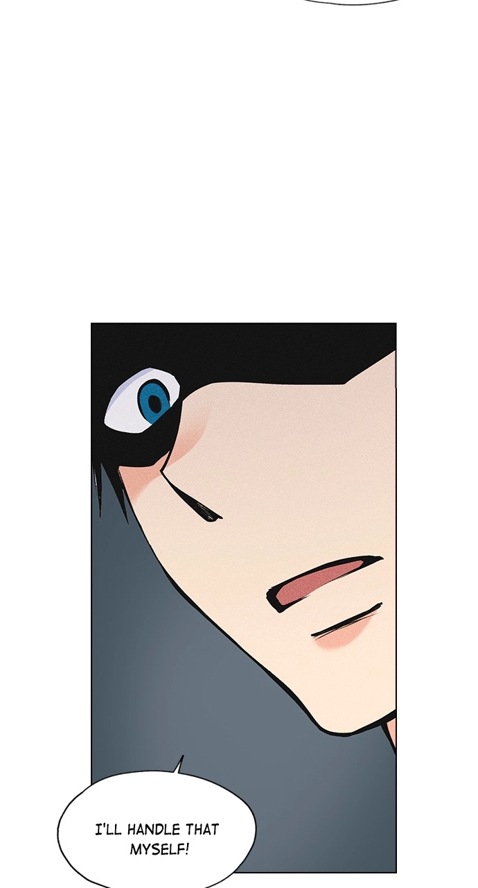 Housekeeper Chapter 6 Page 23