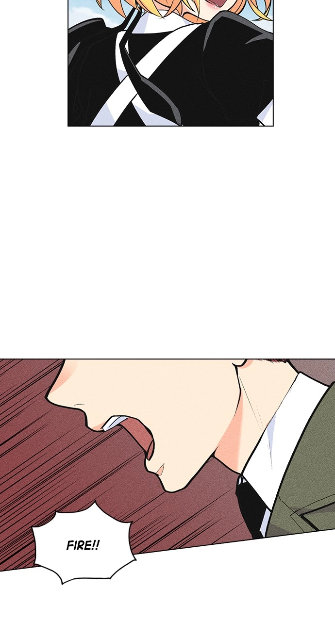 Housekeeper Chapter 6 Page 26