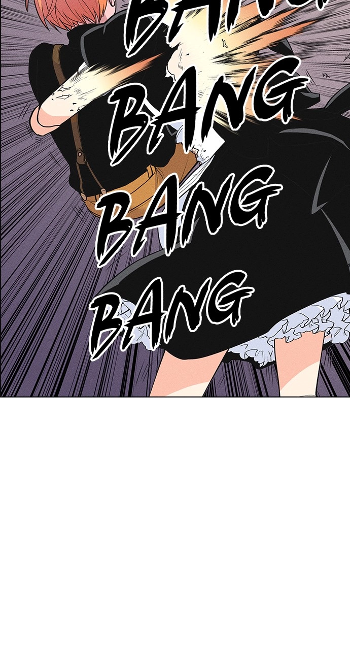 Housekeeper Chapter 6 Page 29