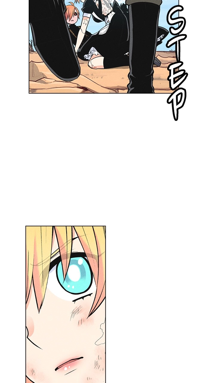 Housekeeper Chapter 6 Page 31