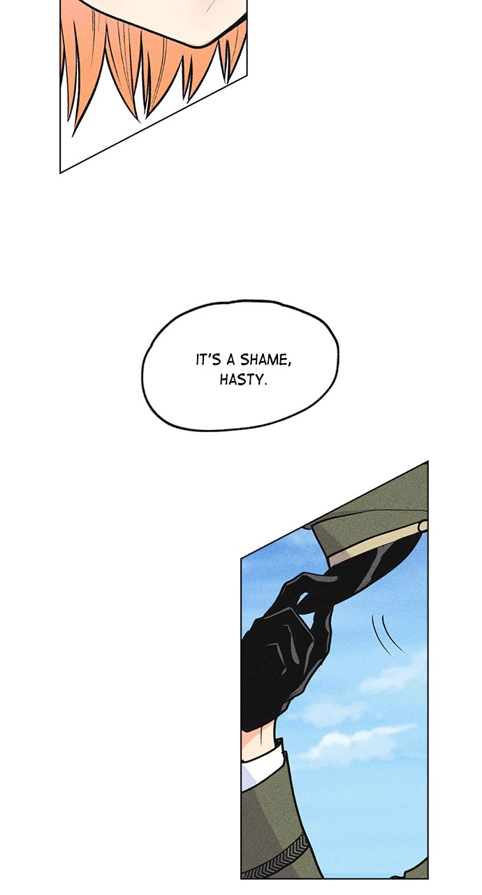 Housekeeper Chapter 6 Page 32