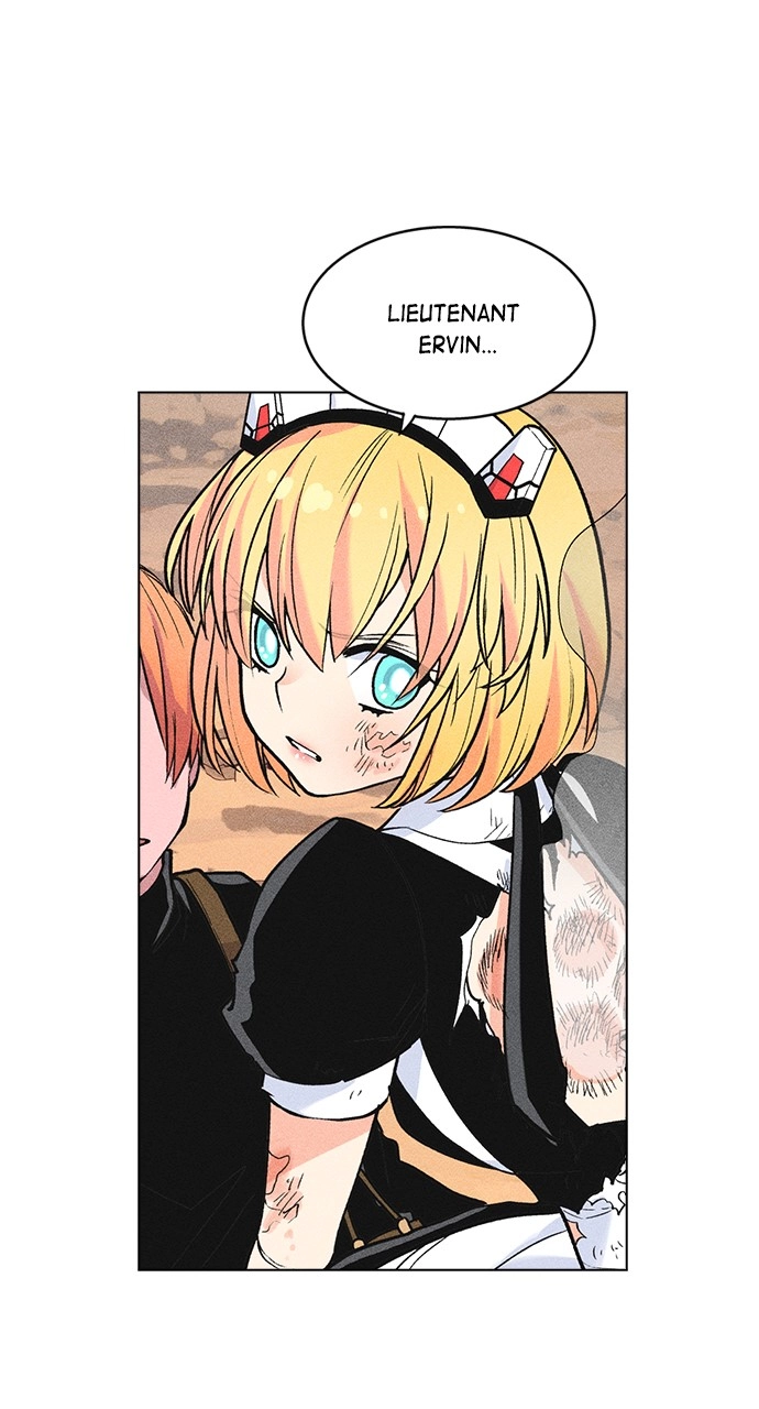 Housekeeper Chapter 6 Page 35