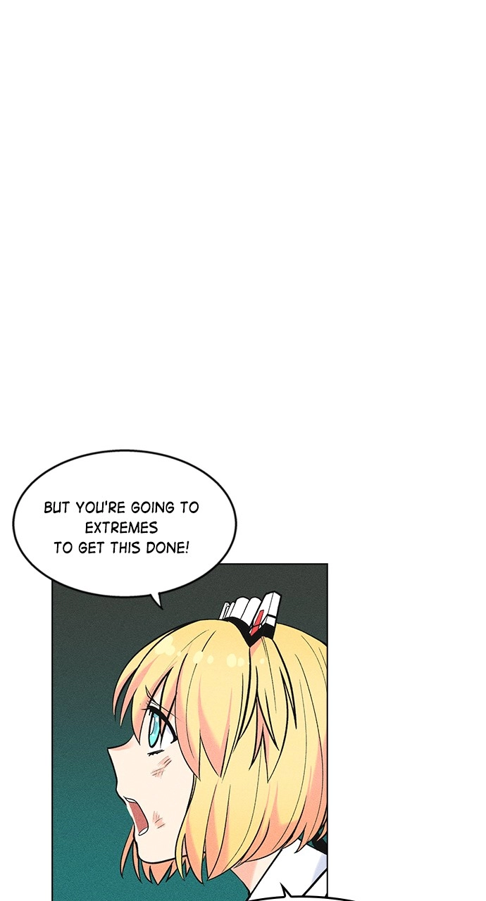 Housekeeper Chapter 6 Page 37